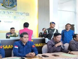 Dugaan Korupsi Rp2,7 Miliar, Mantan Dirut Perumda PSM Ditahan