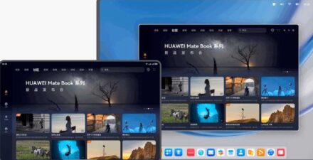Huawei Rilis HarmonyOS untuk PC, Siap Jadi Penantang Windows