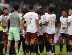 Persik Kediri Tumbang di Kandang, Borneo FC Menang 2-1 Lewat Gol Lilipaly dan Pato