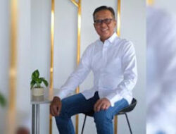 Semen Indonesia Umumkan Direksi Baru, Eks Dirut Semen Padang Jadi Pemimpin Utama