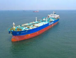 Hadapi Geopolitik Global, PIS Andalkan Ekspansi Pasar dan Diversifikasi Kargo