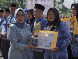 Pemerintah Ajak Semua Pihak Perbaiki dan Tingkatkan Kualitas Pendidikan.