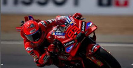 MotoGP