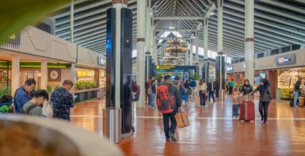 Naik Pesawat Bareng Anak? Ini Aturan Tiket yang Wajib Dipahami.