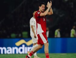 Thom Haye Minta Timnas Fokus Total Jelang Duel Penentu Lawan China dan Jepang