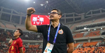 Bambang Pamungkas optimistis dengan Timnas Indonesia.