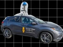 Mengapa Honda HR-V Jadi Mobil Pilihan Google Street View?