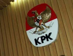 Dugaan Korupsi Gas, KPK Amankan Aset Rp94 Miliar di Bogor