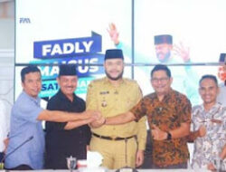 Orgen Tunggal Dibatasi, Pemko Padang Jaga Ketertiban Malam