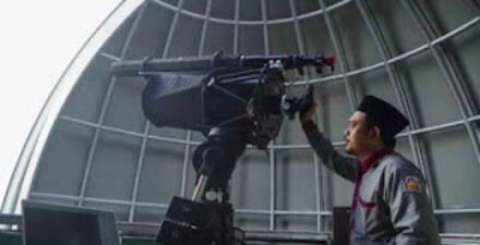 Menteri Agama Umumkan Hasil Sidang Isbat Idul Adha