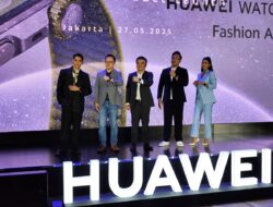 Huawei Watch Fit 4 Resmi Dirilis, Bawa Fitur Kesehatan dan Olahraga Profesional
