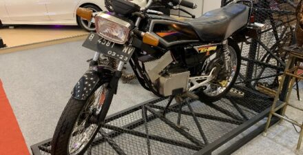 17 Harga Motor RX-King Bekas, Raja Jalanan Lama yang Tetap Diburu.