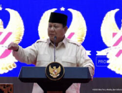 RI Impor BBM Rp659 T, Prabowo Serukan Kemandirian Energi