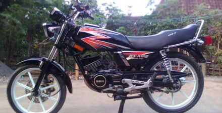 RX King Bekas Makin Dicari, Harganya Tembus Langit!