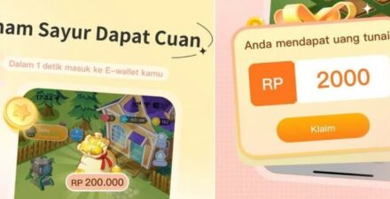 Fakta Aplikasi Lemo, Benarkah Bisa Hasilkan Uang dari Tanam Sayur Virtual?