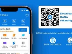 Hati-Hati Link Saldo DANA Gratis, Ini Ciri Penipuan dan Cara Aman Dapat Saldo
