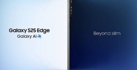 Samsung Galaxy S25 Edge Resmi Dirilis, Ini Spesifikasi dan Harganya