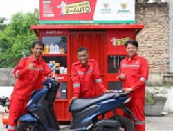 Baznas Salurkan Rp1,2 Miliar untuk Pemberdayaan Ekonomi di Sumbar