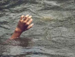 Tim SAR Cari Warga Hilang di Sungai Pasaman
