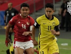 Rencana Duel Indonesia vs Malaysia Jadi Sorotan, Media Malaysia Angkat Bicara