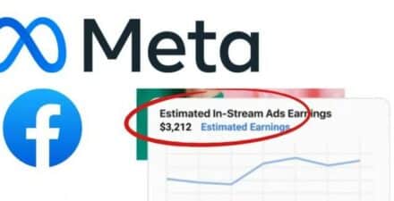 Cara Baru Dapat Cuan dari Facebook, Panduan Monetisasi Meta 2025
