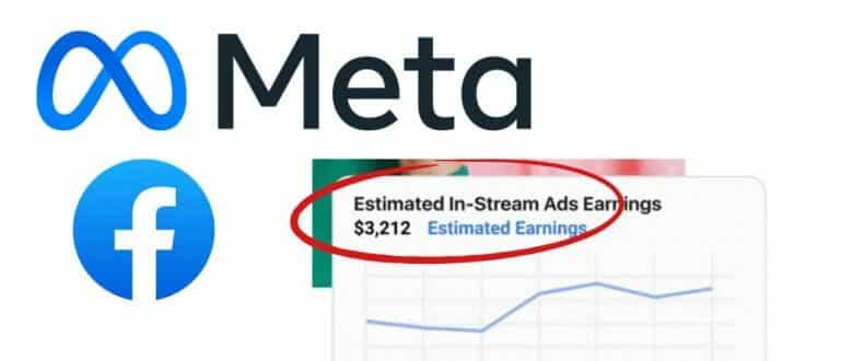 Cara Aktifkan Fitur Monetisasi Facebook.