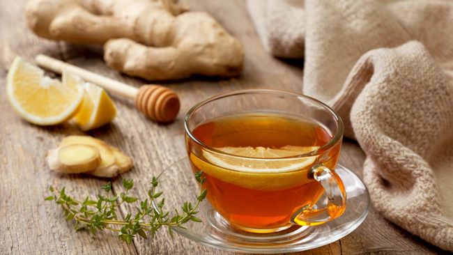 Apa diet harus mahal? Tentu saja tidak. Berikut rekomendasi air rebusan untuk menurunkan berat badan yang ampuh dan murah meriah.