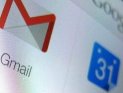 Google Tambah Fitur Ringkas Email Otomatis lewat Gemini di Gmail