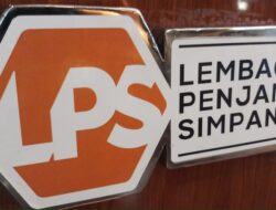 LPS Pastikan Indonesia Aman dari Krisis Moneter Seperti 1998