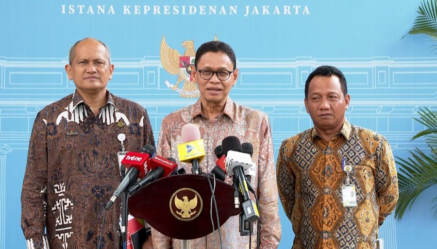 Investasi Rp10 Triliun dan TKDN 100%, Proyek Migas di Natuna Tambah Produksi 20 Ribu Barel per Hari.