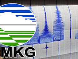 Gempa M 4,8 Guncang Padang Panjang Akibat Aktivitas Sesar Sianok