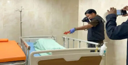 Komnas HAM Soroti Kematian Dua Narapidana di Lapas Bukittinggi, Desak Penyelidikan Mendalam