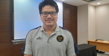 FFI Perkuat Organisasi Futsal Daerah Lewat Program Member Development 2025