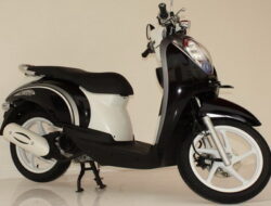 Honda Scoopy Bekas Mulai Rp3 Jutaan, Motor Retro Irit yang Masih Jadi Favorit