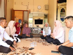 Petugas Keagamaan Meninggal, BPJS dan Pemko Urus Santunan