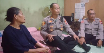 Usai Viral, Nenek Korban Penganiayaan Dapat Banjir Bantuan