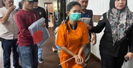 Gagal Bayar Kredit, Wanita di Bandar Lampung Buat Laporan Begal Palsu