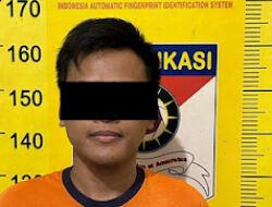 Polisi Dalami Kasus Pembunuhan Mahasiswa di Desa Sukosari