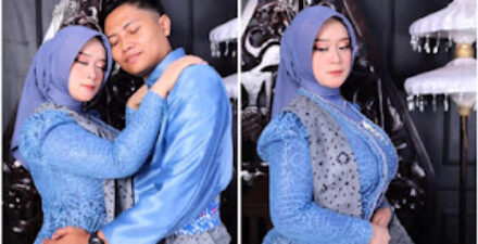 Bu Guru Salsa Viral.