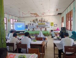 Kelola Sampah Dengan Baik DLH Sosialisasi Inovasi Gagah Pisan