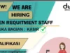 Lowongan Kerja Kasir di Dubai Smartphone, Gaji Menarik & Lingkungan Modern!