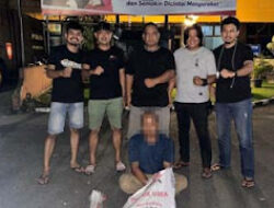 DPO Kasus Pencurian Rp50 Juta, Alwis Dibekuk di Padang