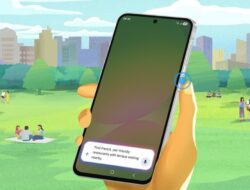 Samsung Bawa Fitur AI Gemini ke Galaxy A, Kini Bisa Diakses Lewat Tombol Samping