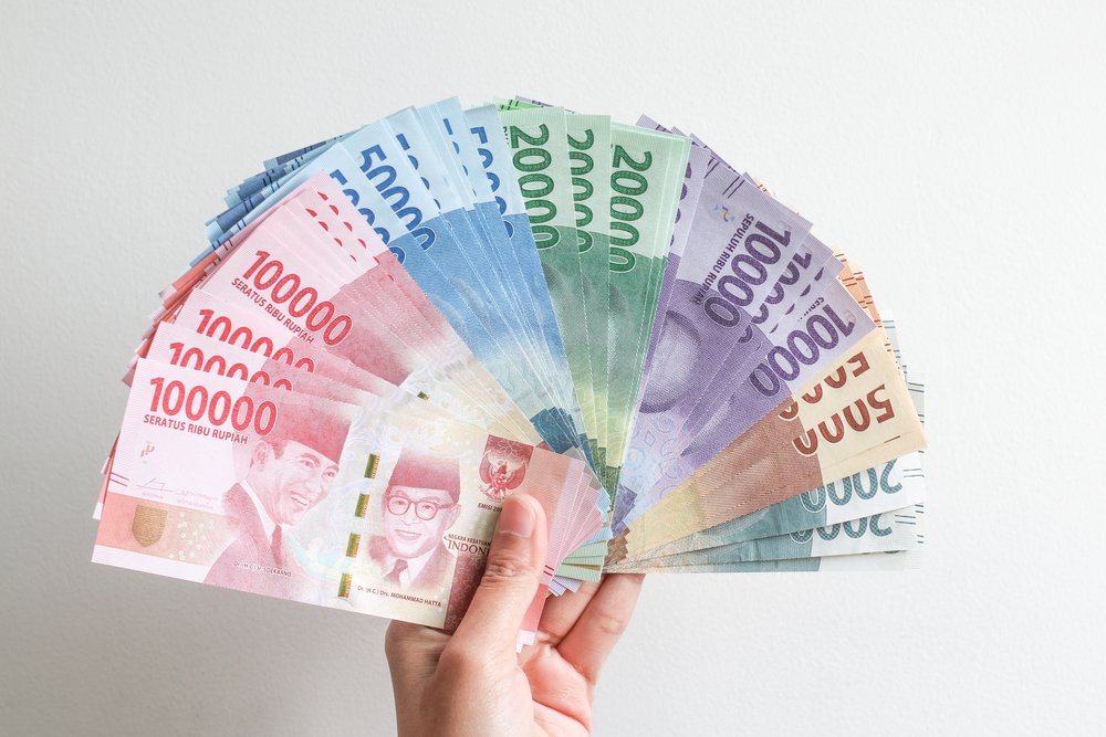 Apa Arti Gocap, Gopek, Goban, Ceban, Seceng dan Cetiao?