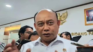 Kepala BGN Dadan Hindayana.
