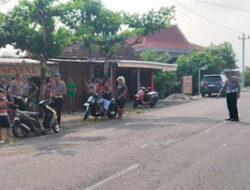 Motor Ditabrak Pikap di Sentolo, Seorang Ibu Meninggal di Tempat