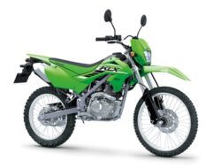 5 Motor Trail Murah Terbaik 2025, Tangguh di Medan Ekstrem!