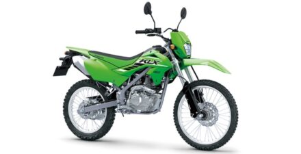 5 Motor Trail Murah Terbaik 2025, Tangguh di Medan Ekstrem!