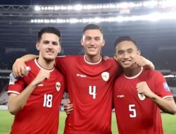 Sembilan Pemain Timnas Indonesia yang Jadi Kapten Klub di Berbagai Liga