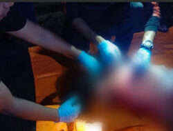 Korban Penikaman Ditemukan di Gondanglegi Malang